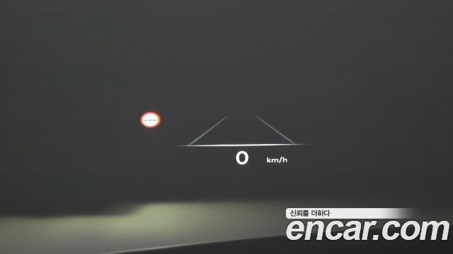 Genesis G80 2026 — photo 31