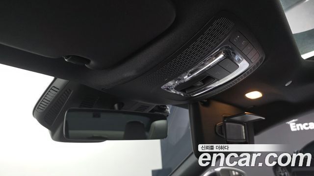 Mercedes-Benz CLA-Class 2021 — photo 25