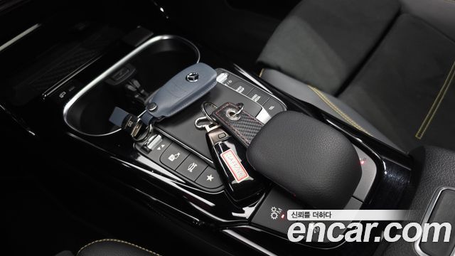 Mercedes-Benz CLA-Class 2021 — photo 27