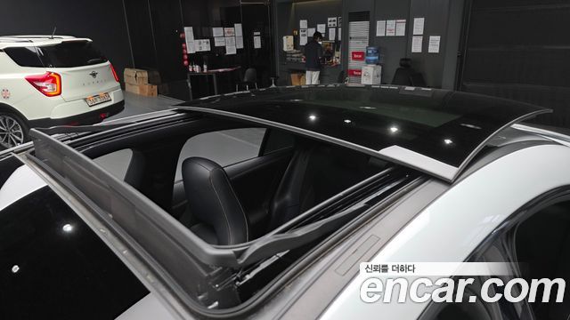 Mercedes-Benz CLA-Class 2021 — photo 35