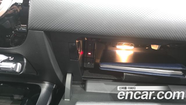 Mercedes-Benz CLA-Class 2021 — photo 36