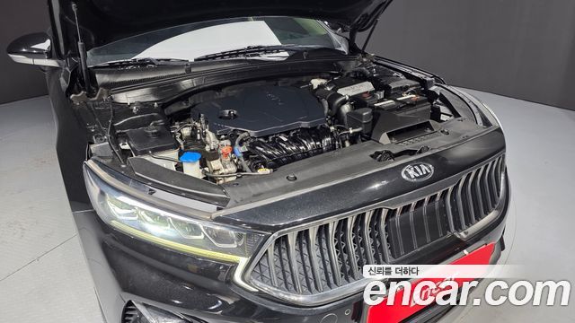Kia K7 2020 — photo 6
