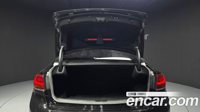 Kia K7 2020 — photo 26
