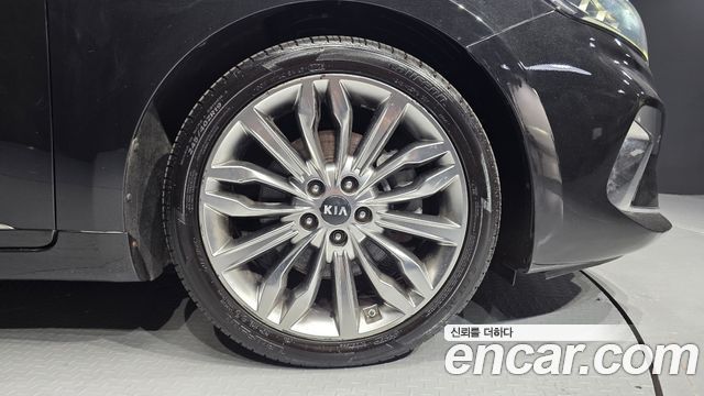 Kia K7 2020 — photo 7