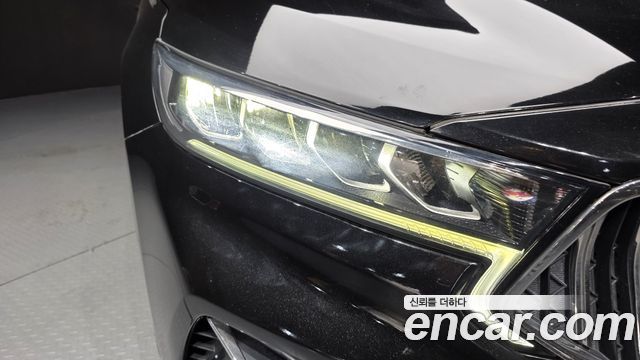 Kia K7 2020 — photo 8