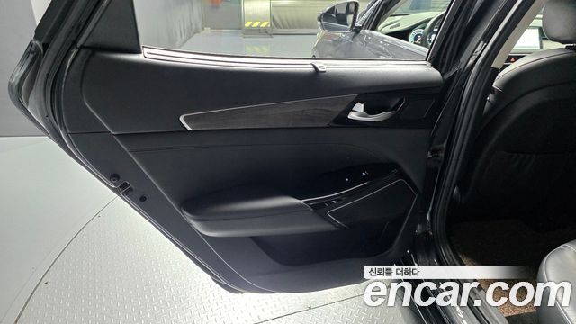Kia K7 2020 — photo 15