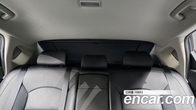 Kia K7 2020 — photo 28