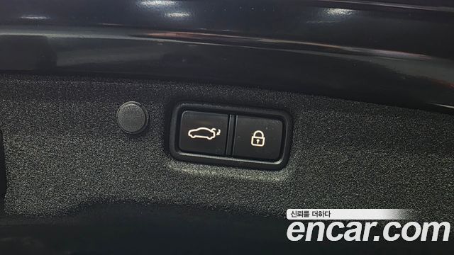 Kia K7 2020 — photo 29