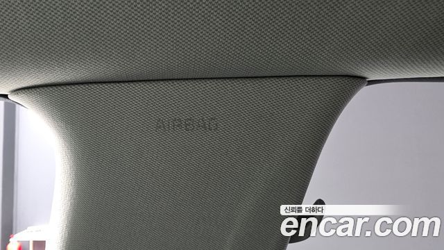 Kia K7 2020 — photo 33