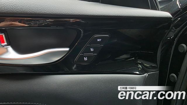 Kia K7 2020 — photo 35