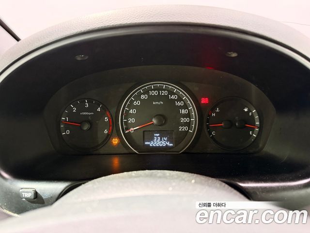 Hyundai Starex 2016 — photo 5