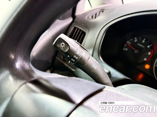 Hyundai Starex 2016 — photo 7