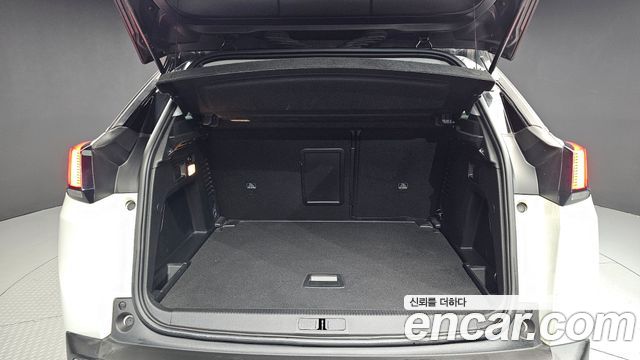 Peugeot 3008 2021 — photo 20
