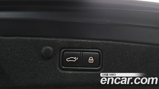 Hyundai Grandeur 2021 — photo 16