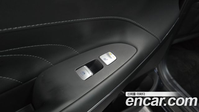 Hyundai Grandeur 2021 — photo 17