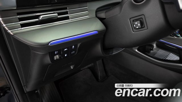 Hyundai Grandeur 2021 — photo 19