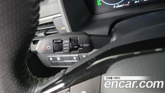 KG Mobility Rexton 2022 — photo 27