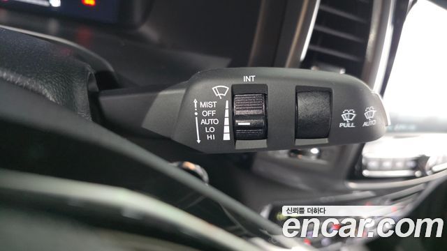 KG Mobility Rexton 2022 — photo 28