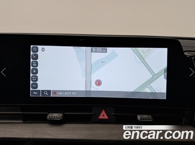Kia Sportage 2023 — photo 9