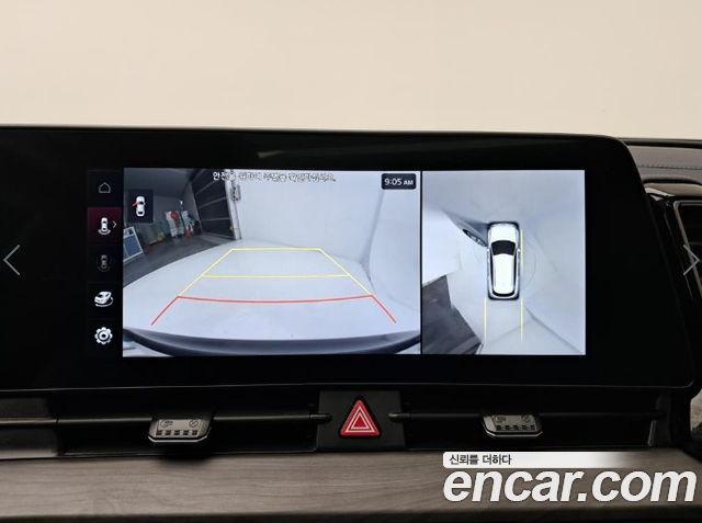 Kia Sportage 2023 — photo 10