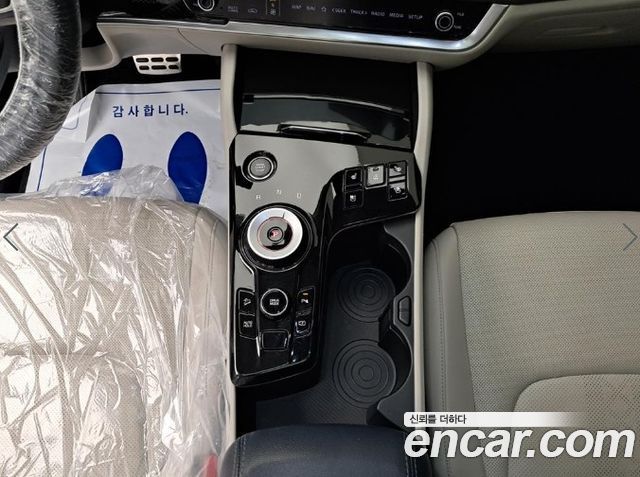 Kia Sportage 2023 — photo 14