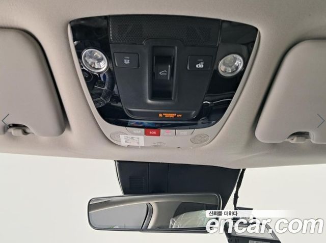 Kia Sportage 2023 — photo 15