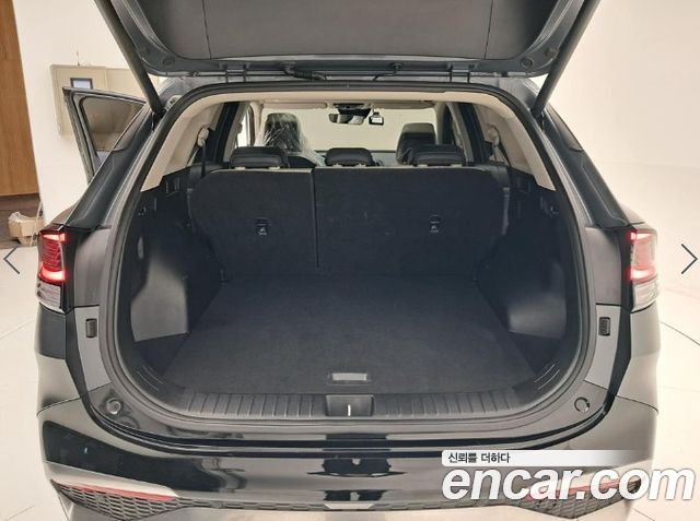 Kia Sportage 2023 — photo 17