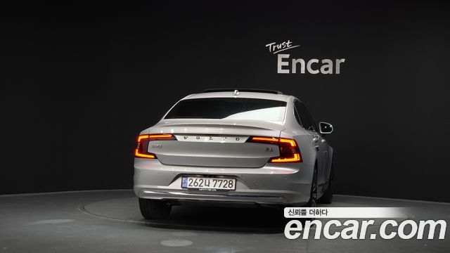 Volvo S90 2024 — photo 4