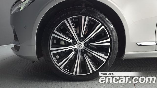 Volvo S90 2024 — photo 5