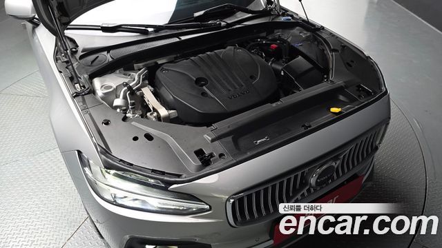 Volvo S90 2024 — photo 6
