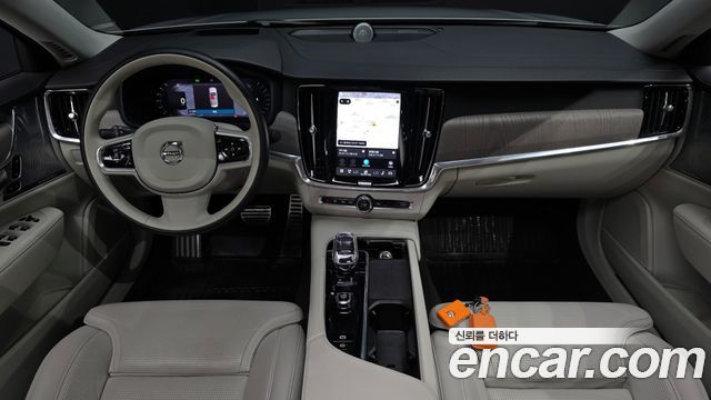 Volvo S90 2024 — photo 10
