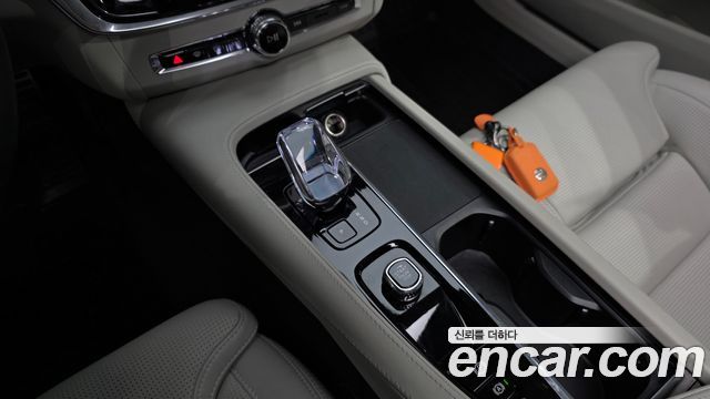 Volvo S90 2024 — photo 12