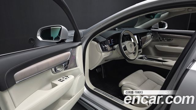 Volvo S90 2024 — photo 13