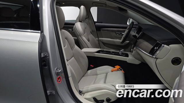 Volvo S90 2024 — photo 17
