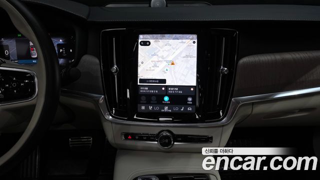 Volvo S90 2024 — photo 20