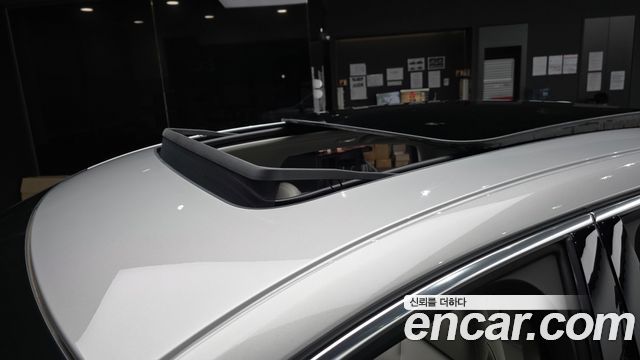 Volvo S90 2024 — photo 25