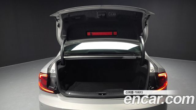 Volvo S90 2024 — photo 26