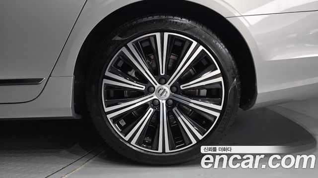 Volvo S90 2024 — photo 7