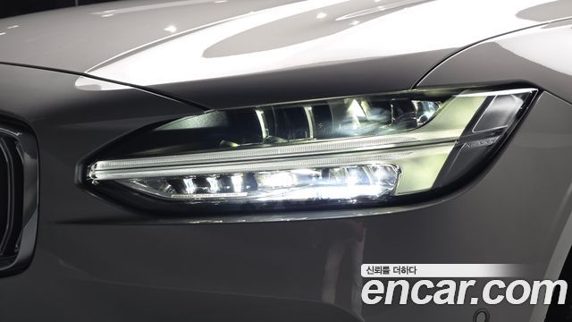 Volvo S90 2024 — photo 8
