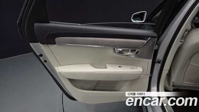 Volvo S90 2024 — photo 15