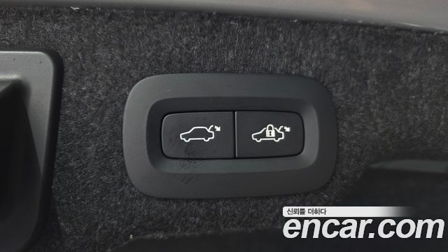 Volvo S90 2024 — photo 27