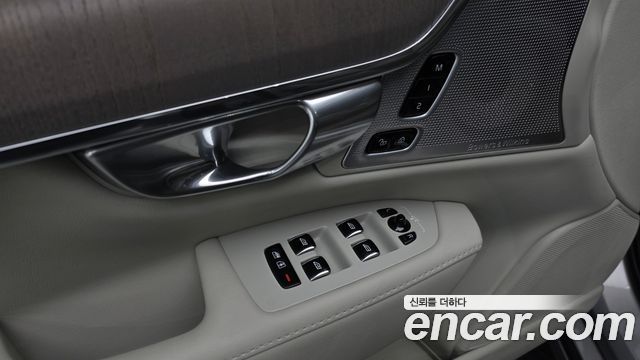 Volvo S90 2024 — photo 29