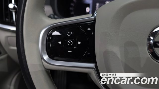 Volvo S90 2024 — photo 34
