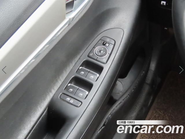 Hyundai Grandeur 2022 — photo 12