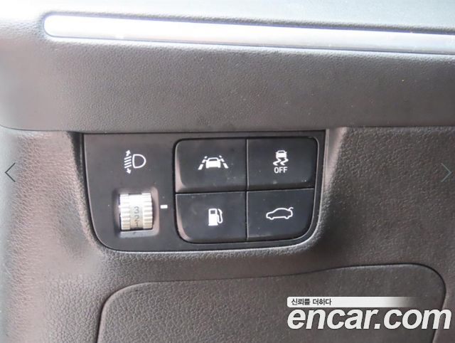 Hyundai Grandeur 2022 — photo 13