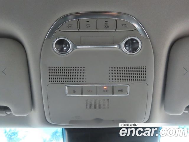 Hyundai Grandeur 2022 — photo 17