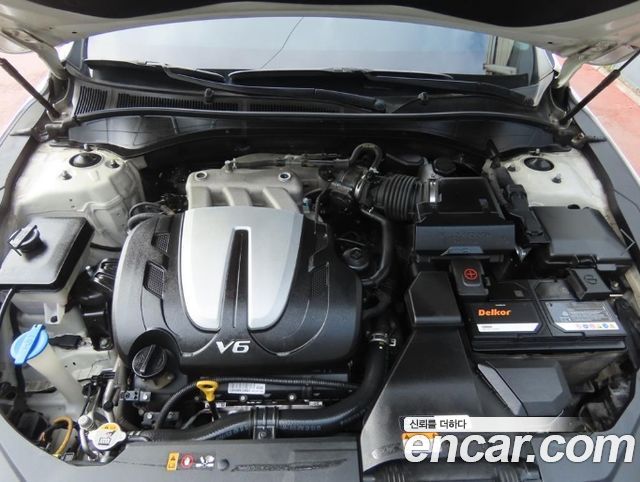 Hyundai Grandeur 2022 — photo 19