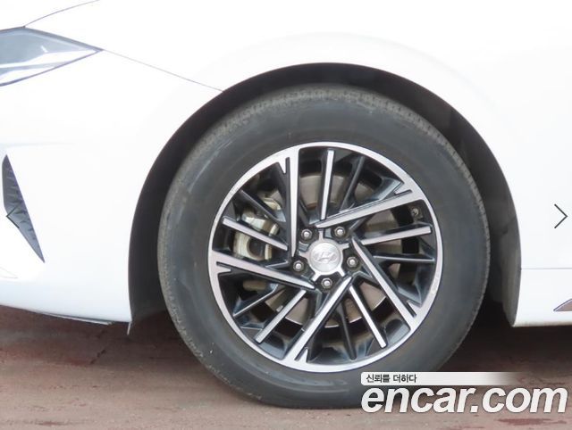 Hyundai Grandeur 2022 — photo 20