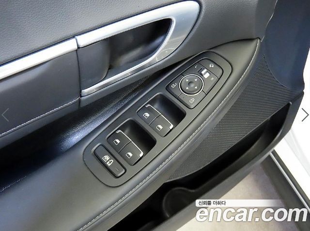 Hyundai Sonata 2023 — photo 13