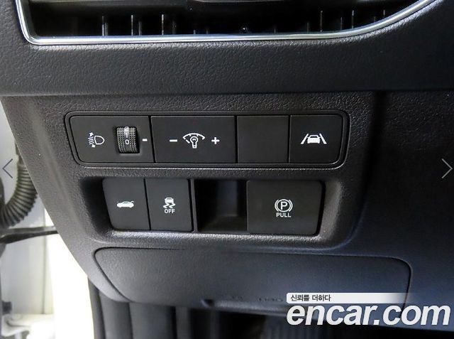 Hyundai Sonata 2023 — photo 14
